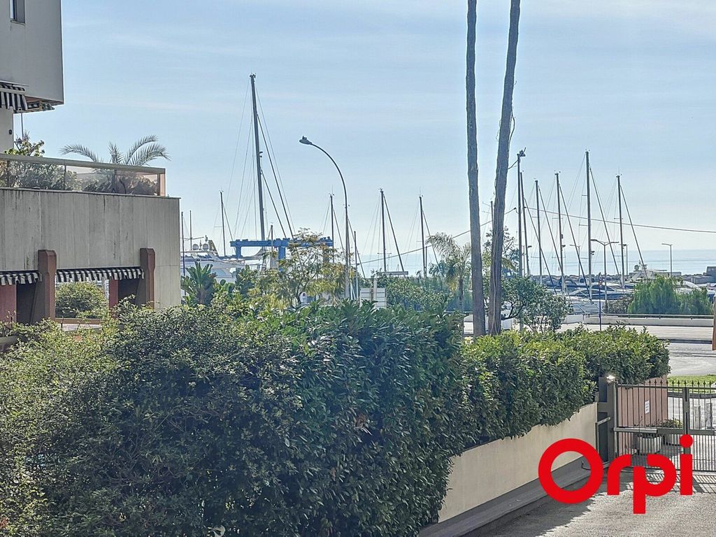 Achat studio à vendre 26 m² - Menton