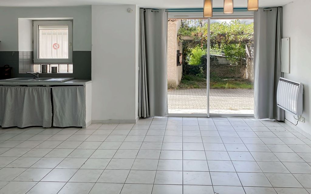 Achat appartement à vendre 2 pièces 52 m² - Oraison