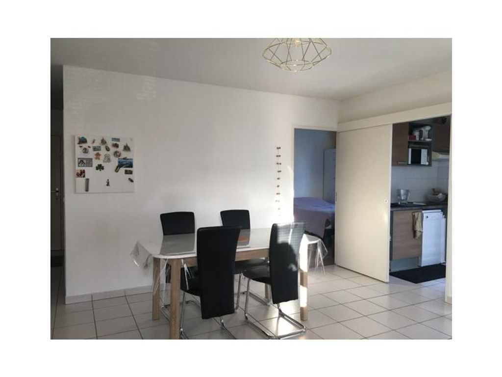 Achat appartement à vendre 2 pièces 48 m² - Tonnay-Charente