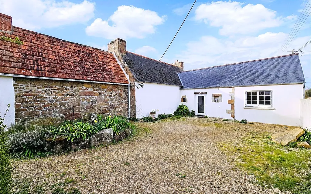 Achat maison 3 chambre(s) - Trébeurden