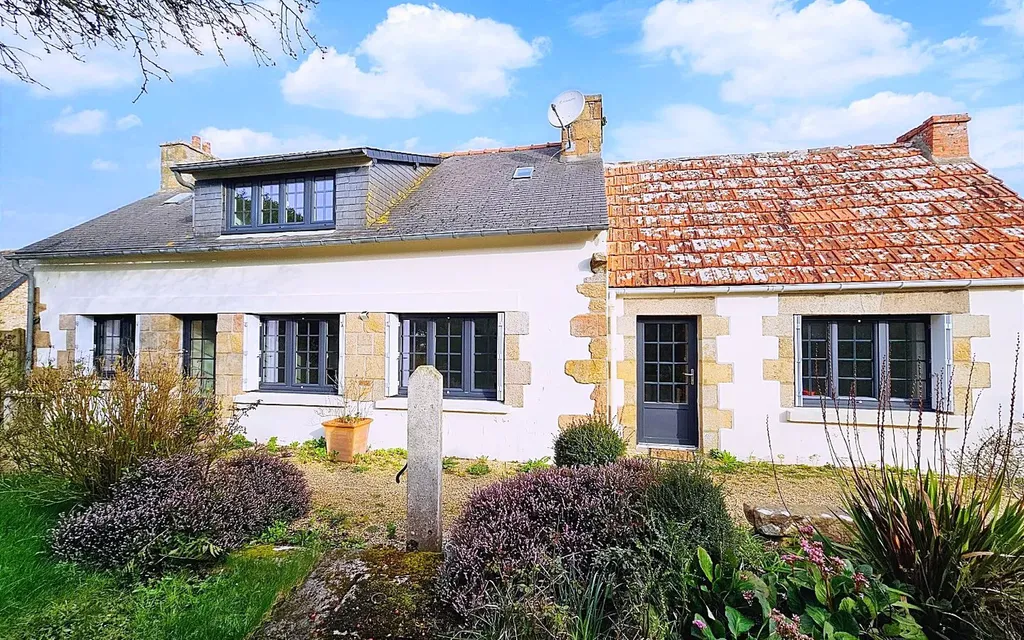 Achat maison 3 chambre(s) - Trébeurden