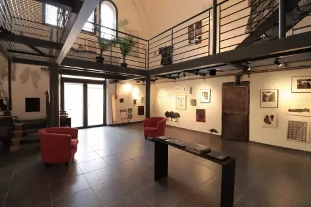 Achat loft à vendre 4 pièces 304 m² - Lasalle