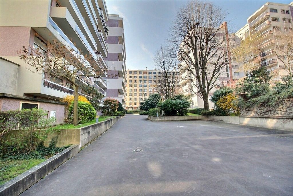 Achat appartement à vendre 5 pièces 92 m² - Paris 15ème arrondissement