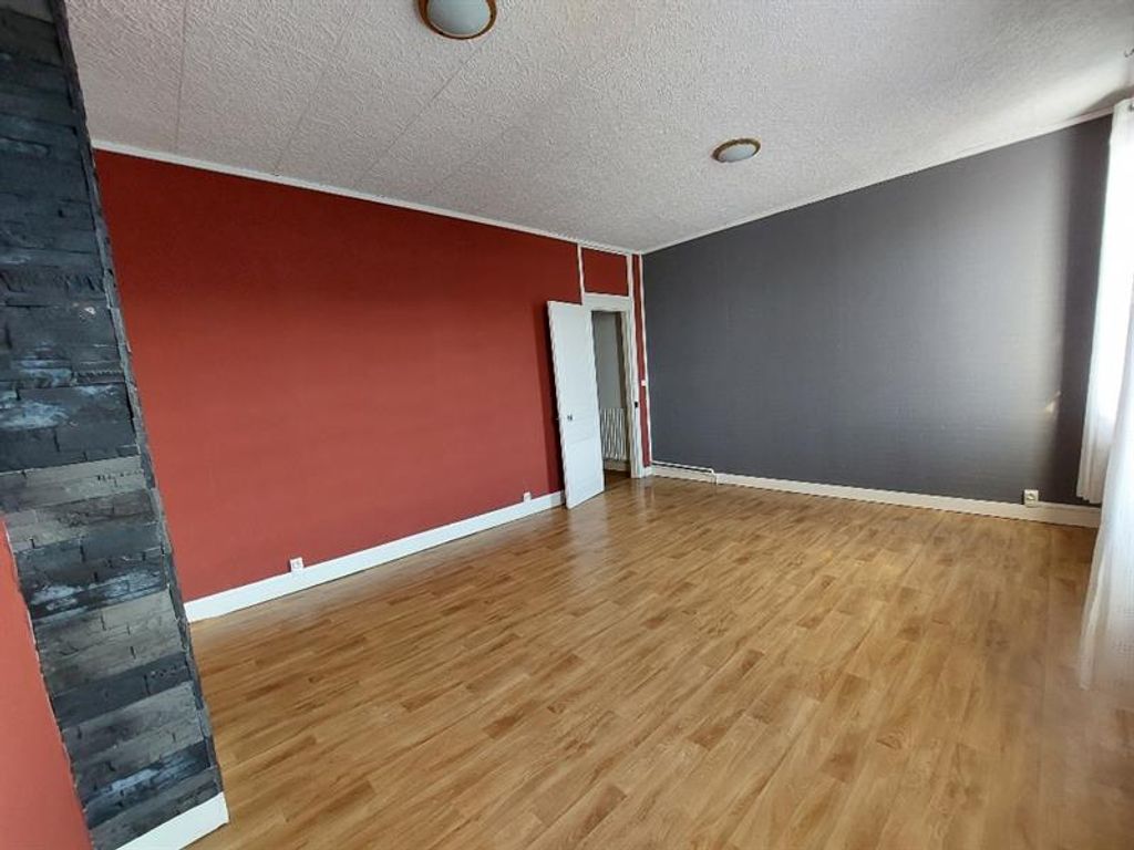 Achat maison 3 chambre(s) - Fécamp