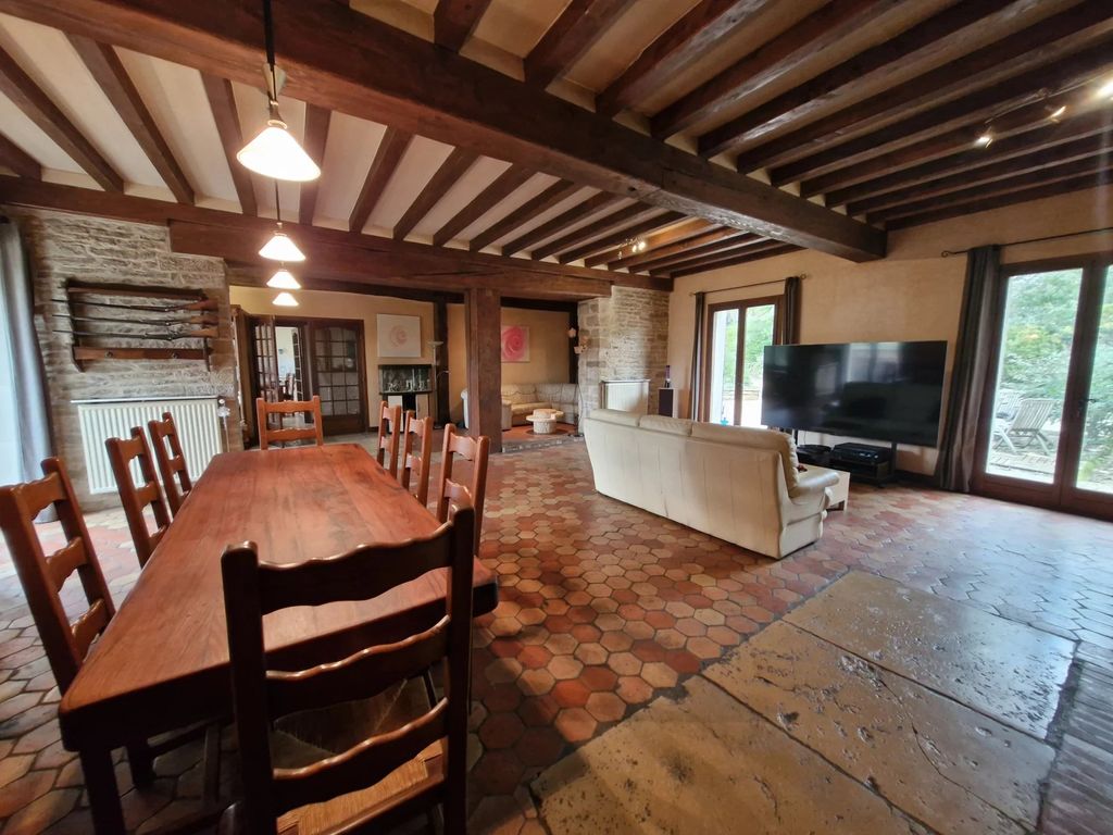 Achat maison à vendre 4 chambres 208 m² - Bouze-lès-Beaune