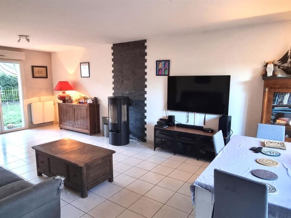 Achat maison 4 chambre(s) - Angers