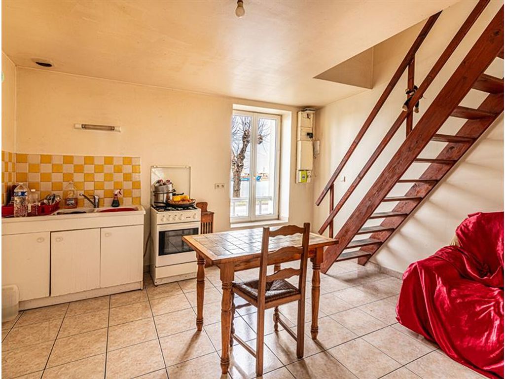 Achat maison 2 chambre(s) - Quillebeuf-sur-Seine