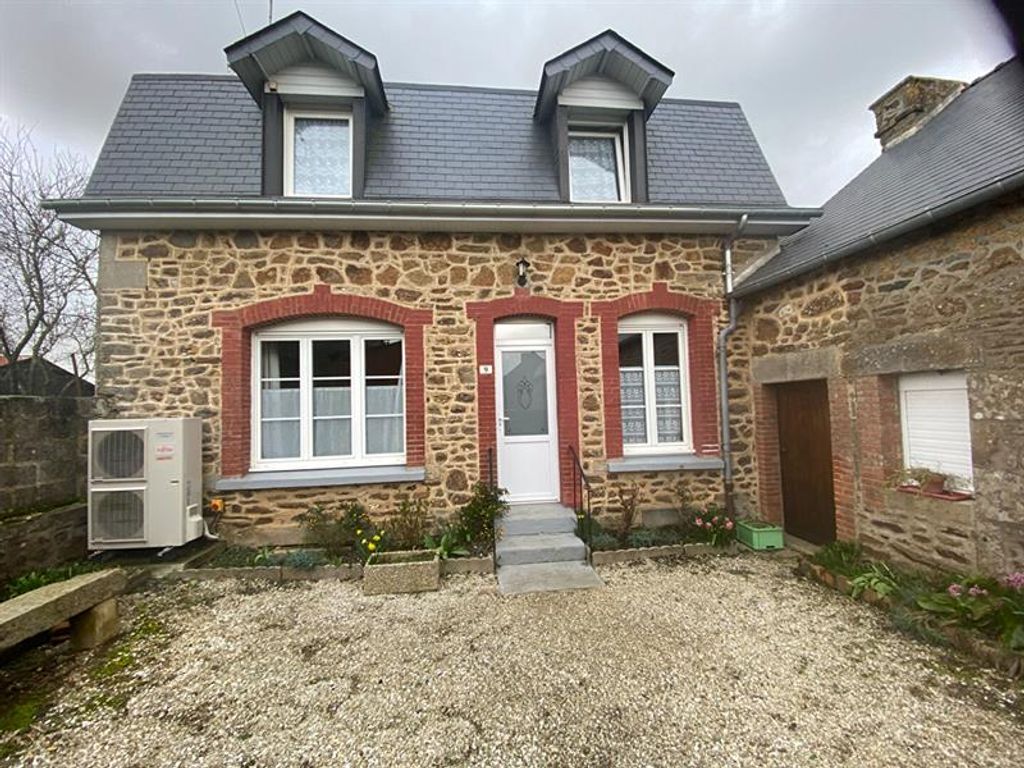 Achat maison 2 chambre(s) - Châtillon-sur-Colmont