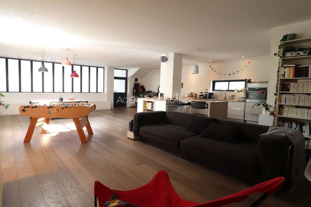 Achat appartement à vendre 4 pièces 137 m² - La Ciotat