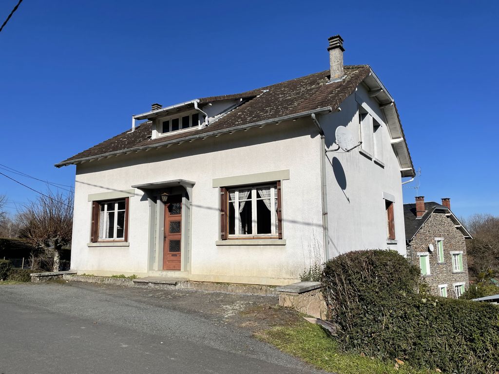 Achat maison 4 chambre(s) - Arnac-Pompadour