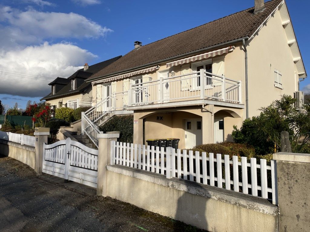 Achat maison 4 chambre(s) - Arnac-Pompadour