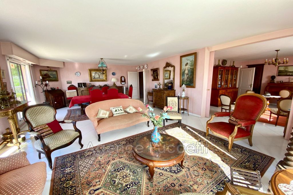 Achat appartement à vendre 4 pièces 145 m² - Vence