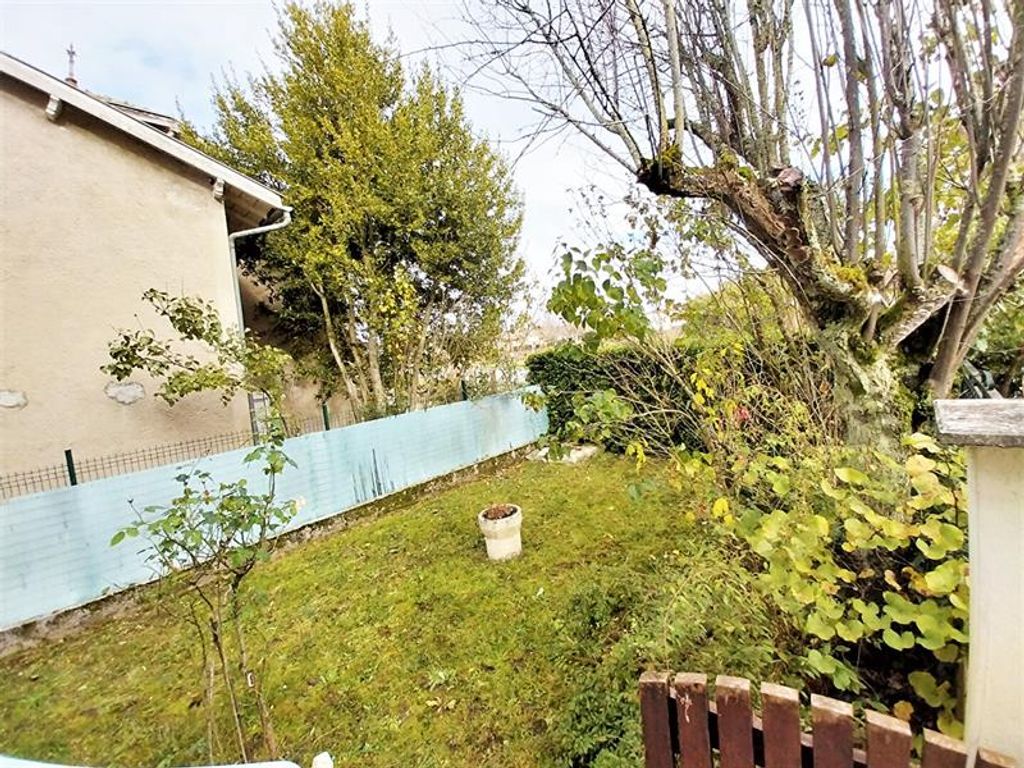 Achat maison à vendre 3 chambres 85 m² - Loupiac