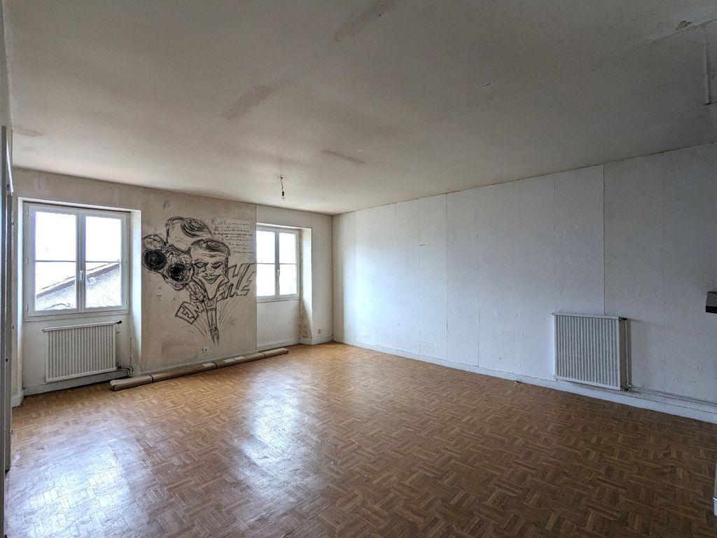 Achat appartement à vendre 3 pièces 73 m² - Cognac