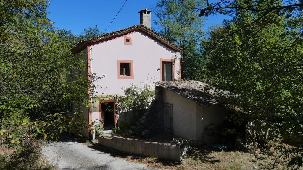 Achat maison 2 chambre(s) - Lasalle