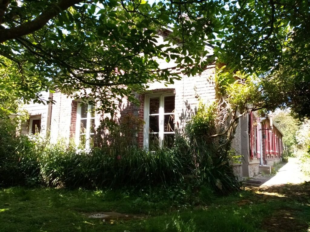 Achat maison 4 chambre(s) - Veulettes-sur-Mer