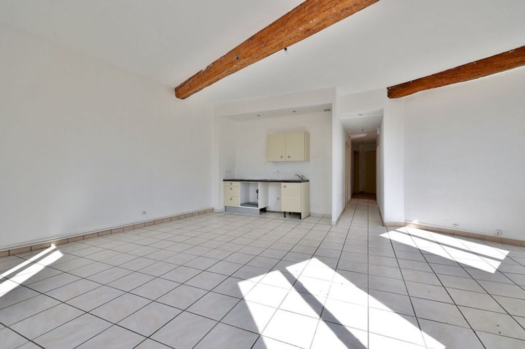 Achat appartement à vendre 4 pièces 85 m² - Pontcharra-sur-Turdine