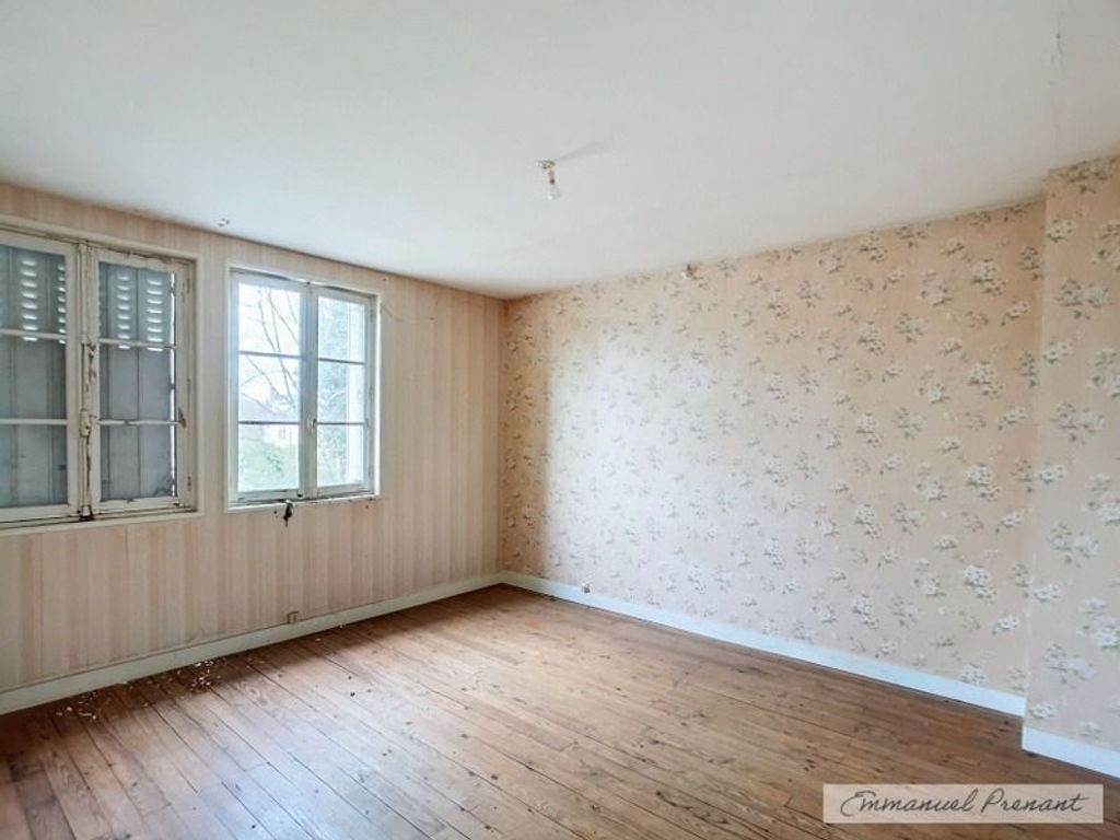 Achat maison 3 chambre(s) - Bessé-sur-Braye