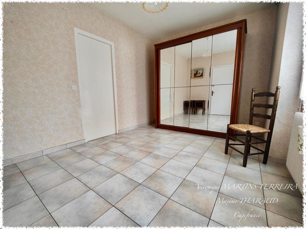 Achat maison 2 chambre(s) - Nohant-en-Graçay