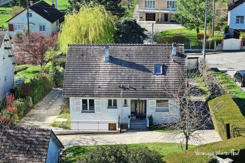 Achat maison 5 chambre(s) - Fontenay-Saint-Père