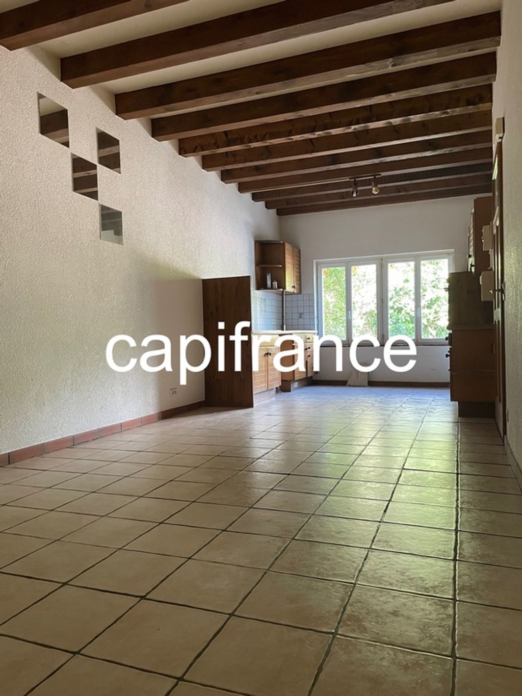 Achat appartement à vendre 3 pièces 68 m² - Sergy