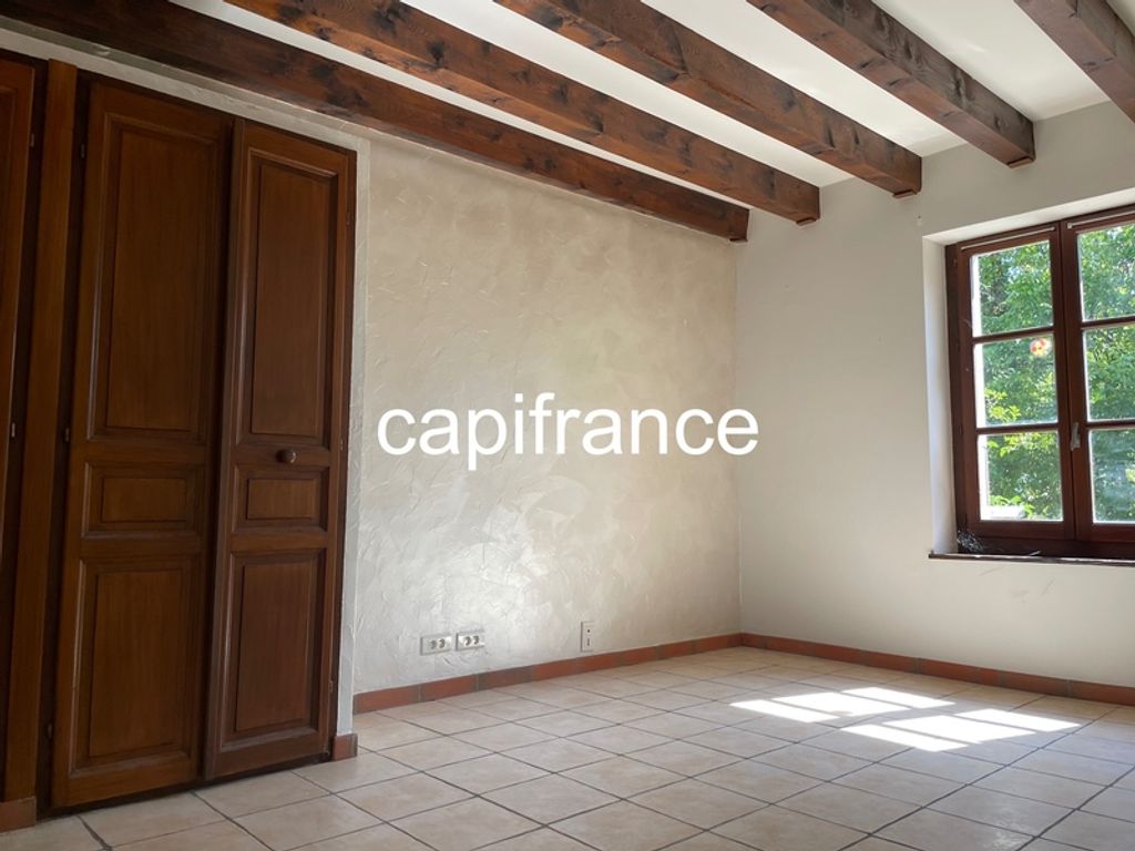 Achat appartement à vendre 3 pièces 68 m² - Sergy