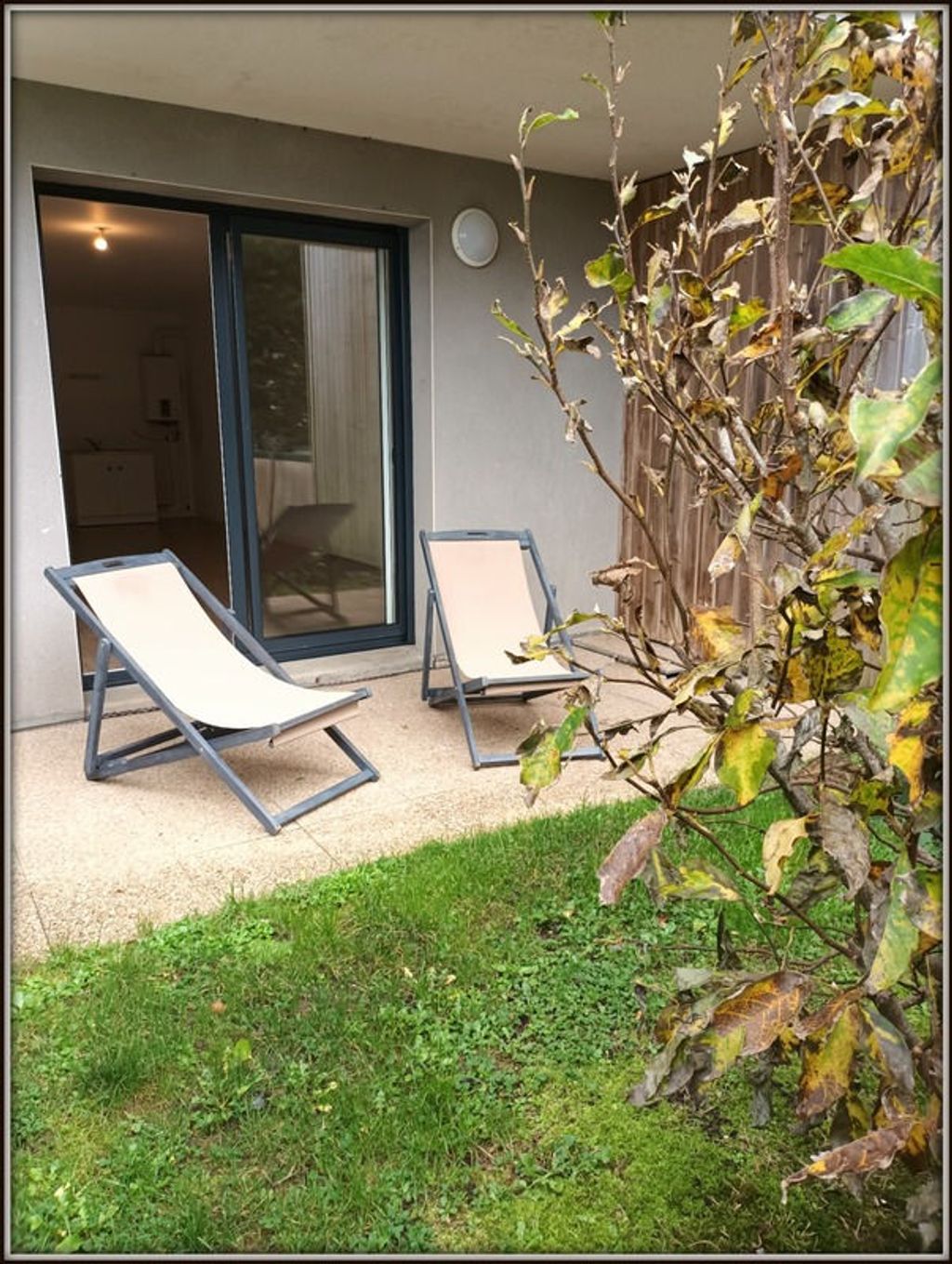 Achat appartement à vendre 3 pièces 65 m² - Plouzané