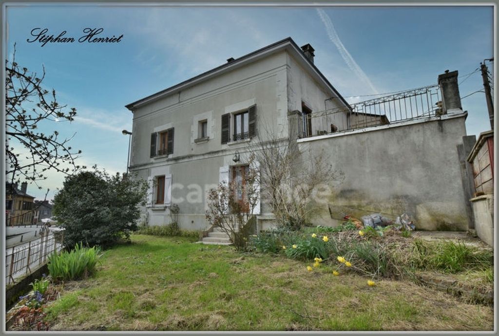 Achat maison 3 chambre(s) - Vouziers