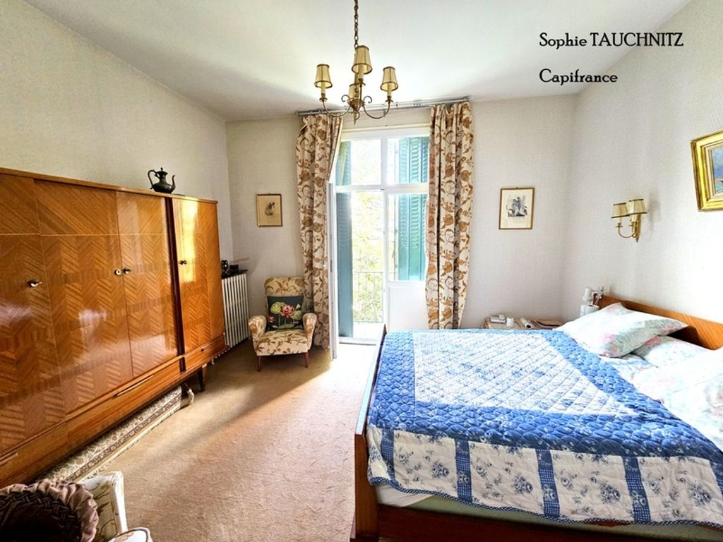 Achat maison 4 chambre(s) - Saint-Germain-des-Fossés