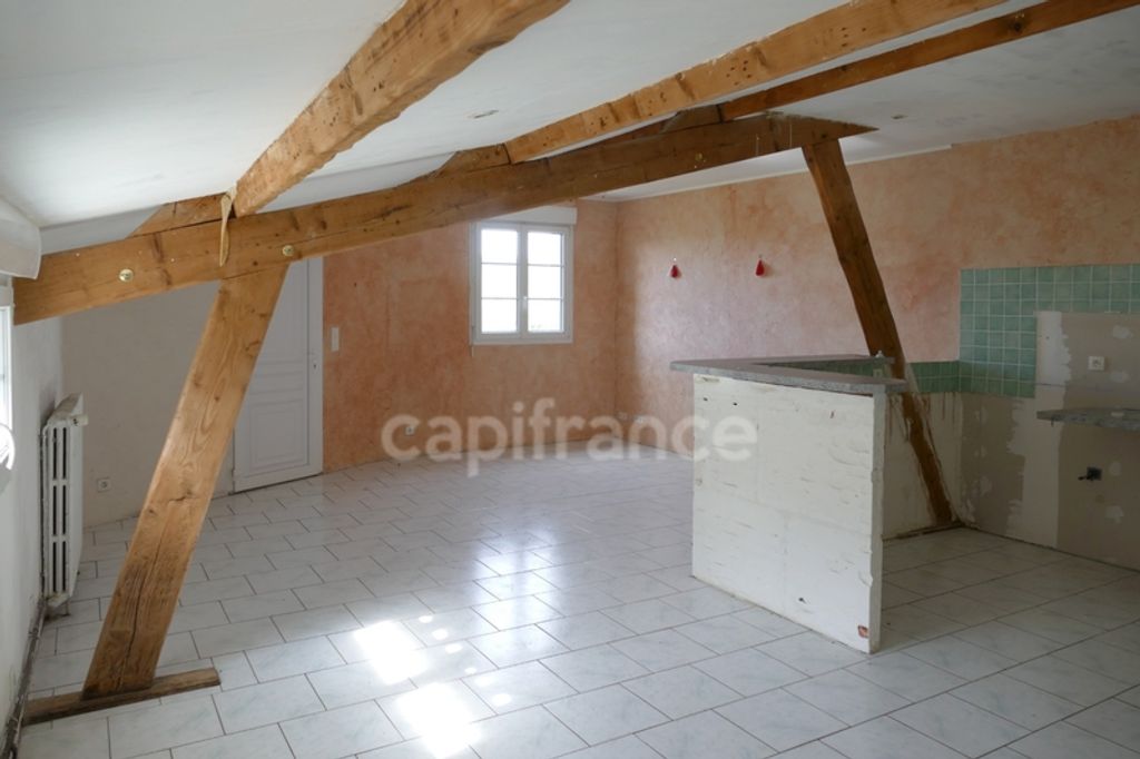 Achat maison 4 chambre(s) - Gacé