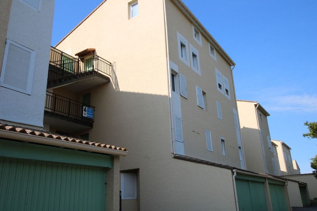 Achat appartement à vendre 3 pièces 63 m² - Istres