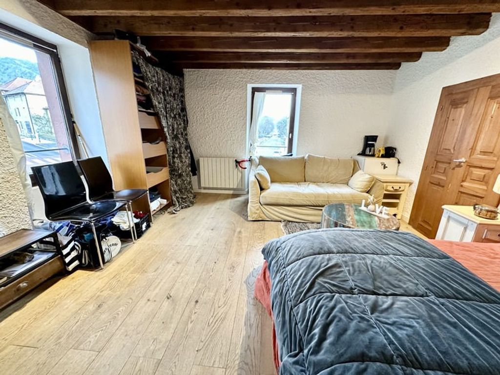 Achat studio à vendre 25 m² - Gex