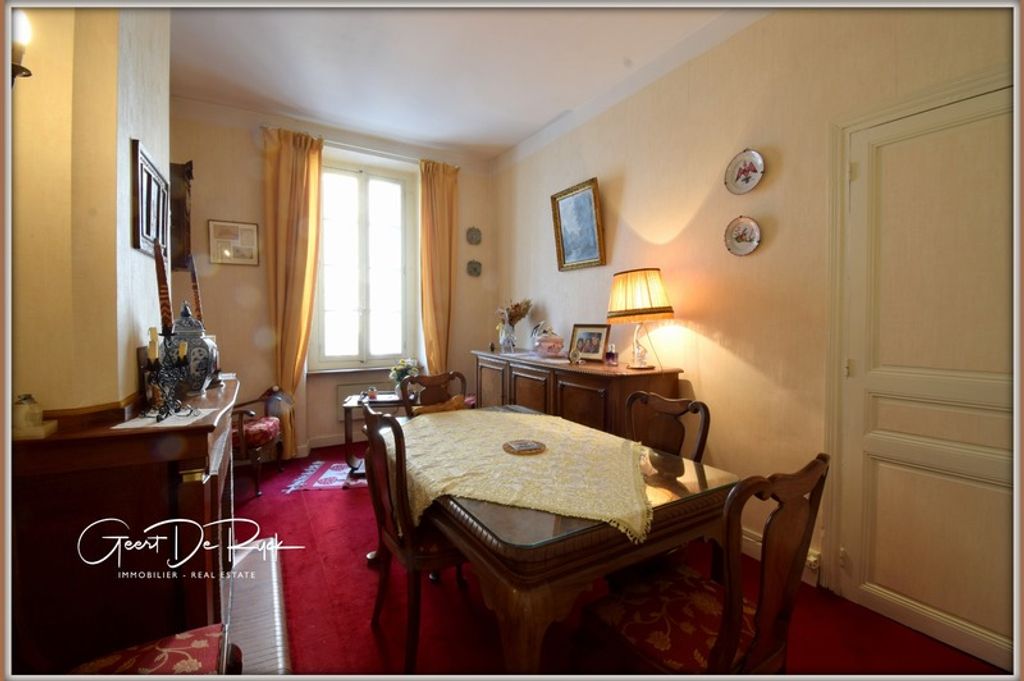 Achat appartement 4 pièce(s) Carcassonne