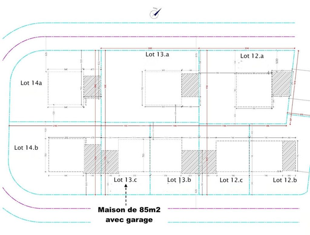 Achat maison 3 chambre(s) - Anthy-sur-Léman