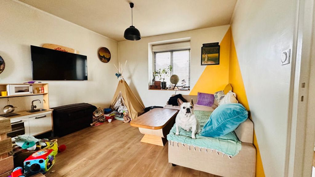 Achat maison 3 chambre(s) - Lanvéoc