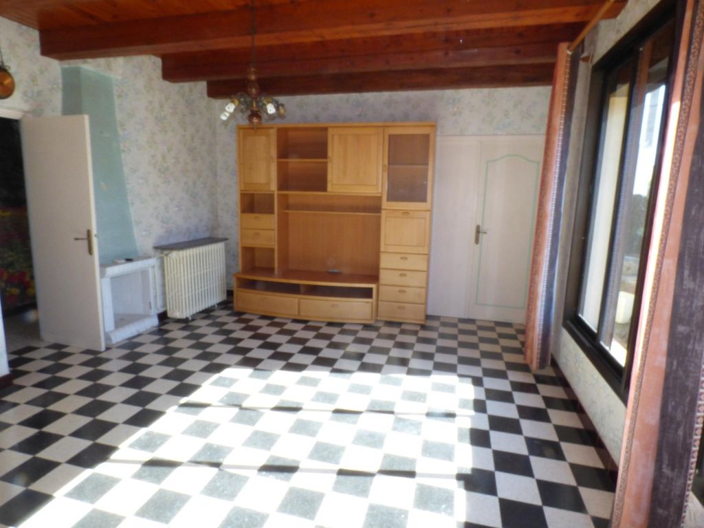 Achat maison 4 chambre(s) - Saint-André-de-Sangonis