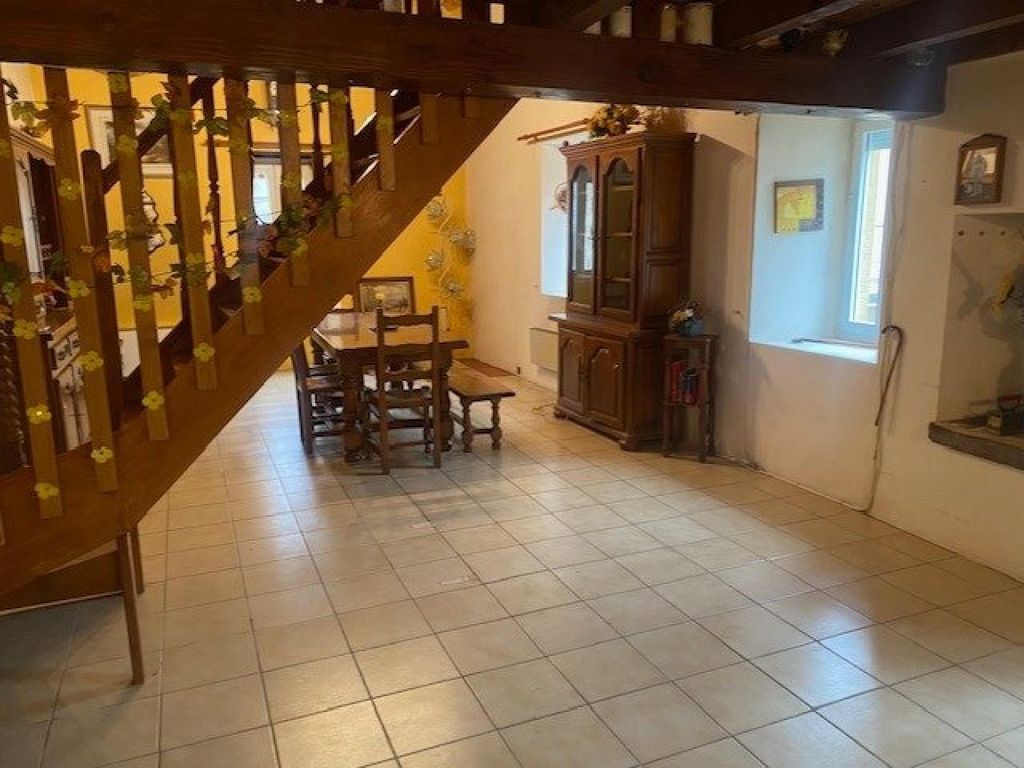 Achat maison 3 chambre(s) - Les Costes-Gozon