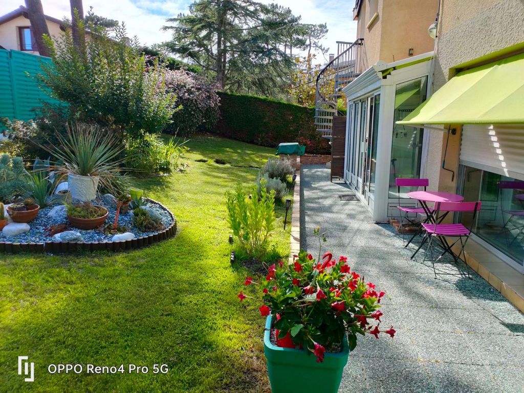 Achat maison à vendre 3 chambres 137 m² - Lacanau