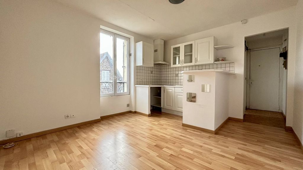 Achat appartement à vendre 2 pièces 29 m² - Le Raincy