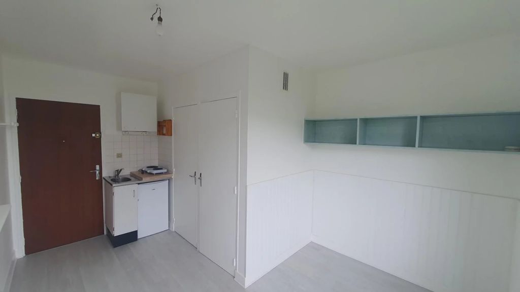 Achat studio à vendre 13 m² - Évreux