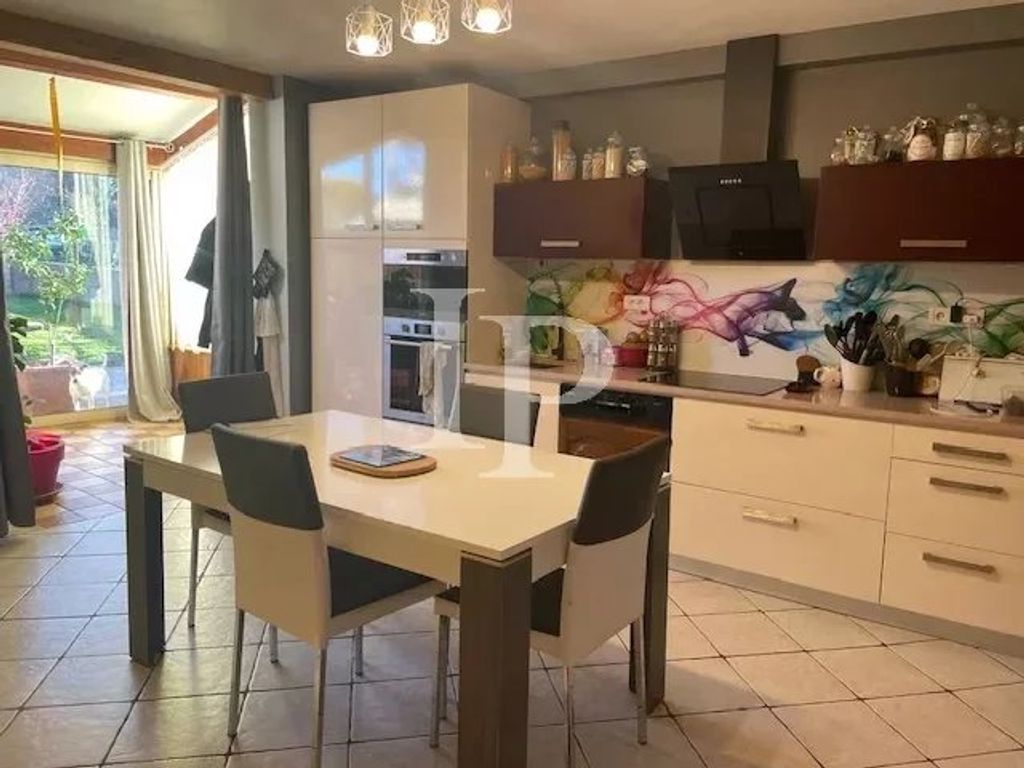 Achat maison 3 chambre(s) - Pouilly-sous-Charlieu