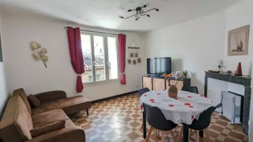 Achat maison 2 chambre(s) - Carcès