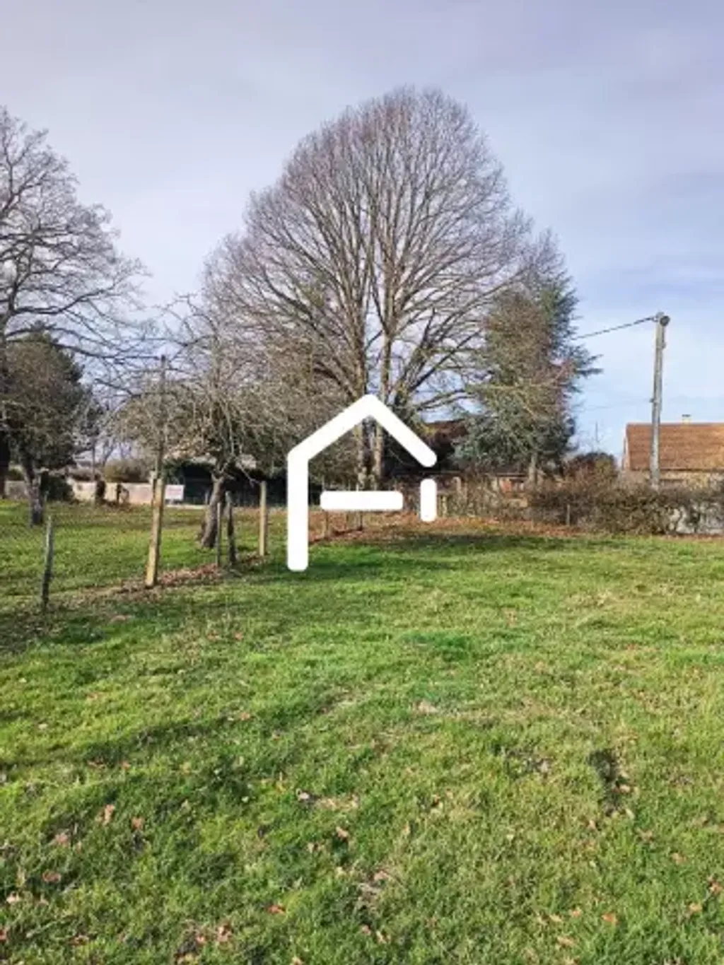 Achat maison 2 chambre(s) - Saint-Août