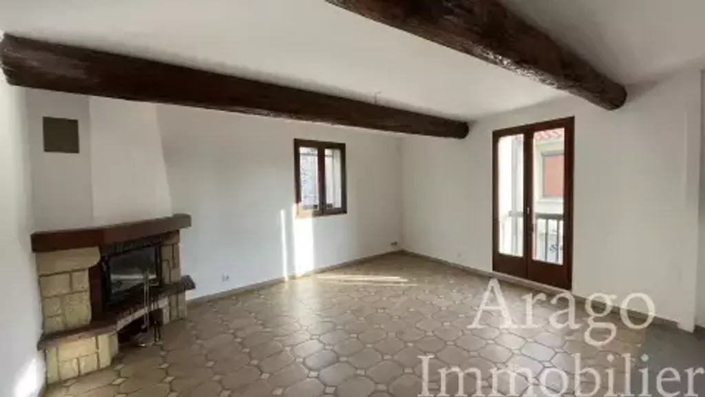 Achat maison 2 chambre(s) - Espira-de-l'Agly