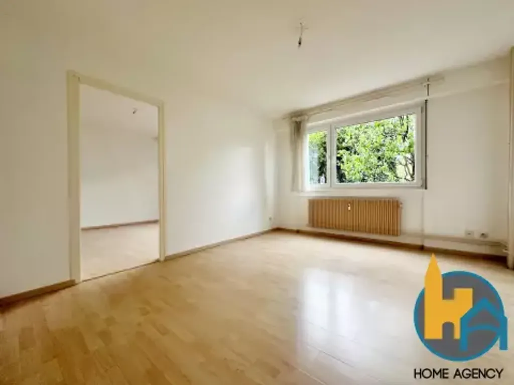 Achat appartement à vendre 2 pièces 47 m² - Schiltigheim