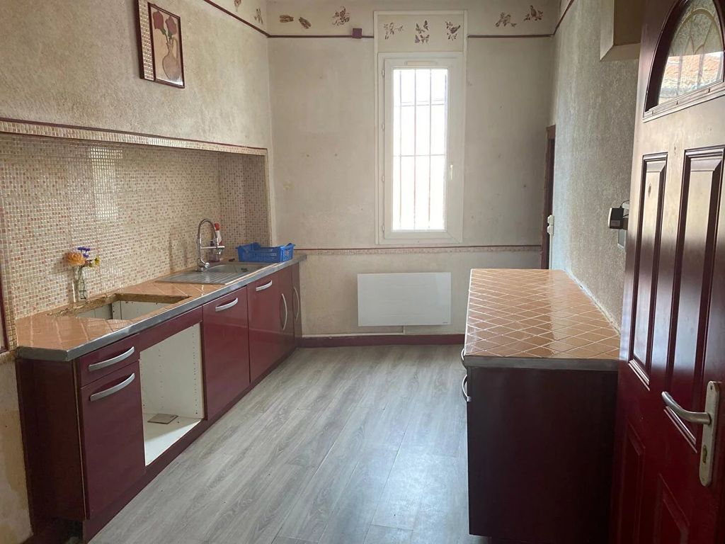 Achat appartement à vendre 3 pièces 79 m² - Castelnaudary