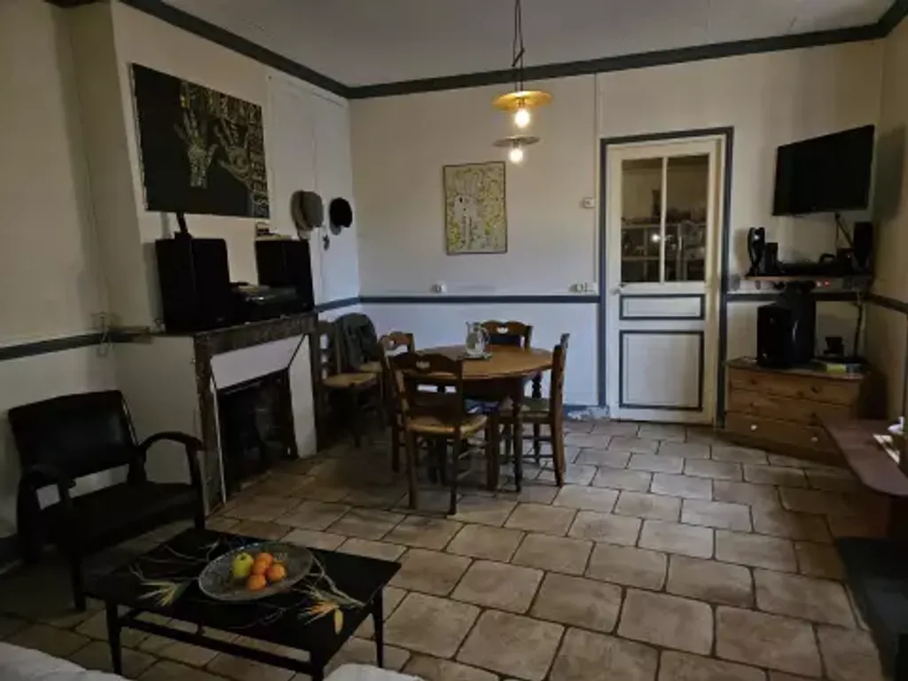 Achat maison 3 chambre(s) - La Ferté-Alais