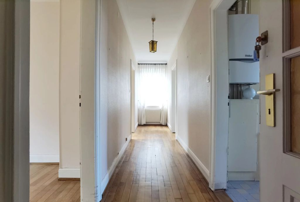 Achat appartement à vendre 3 pièces 90 m² - Colmar