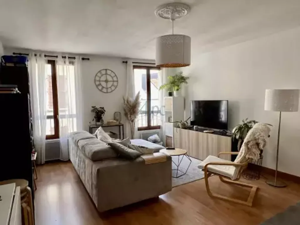 Achat appartement à vendre 3 pièces 68 m² - Coulommiers