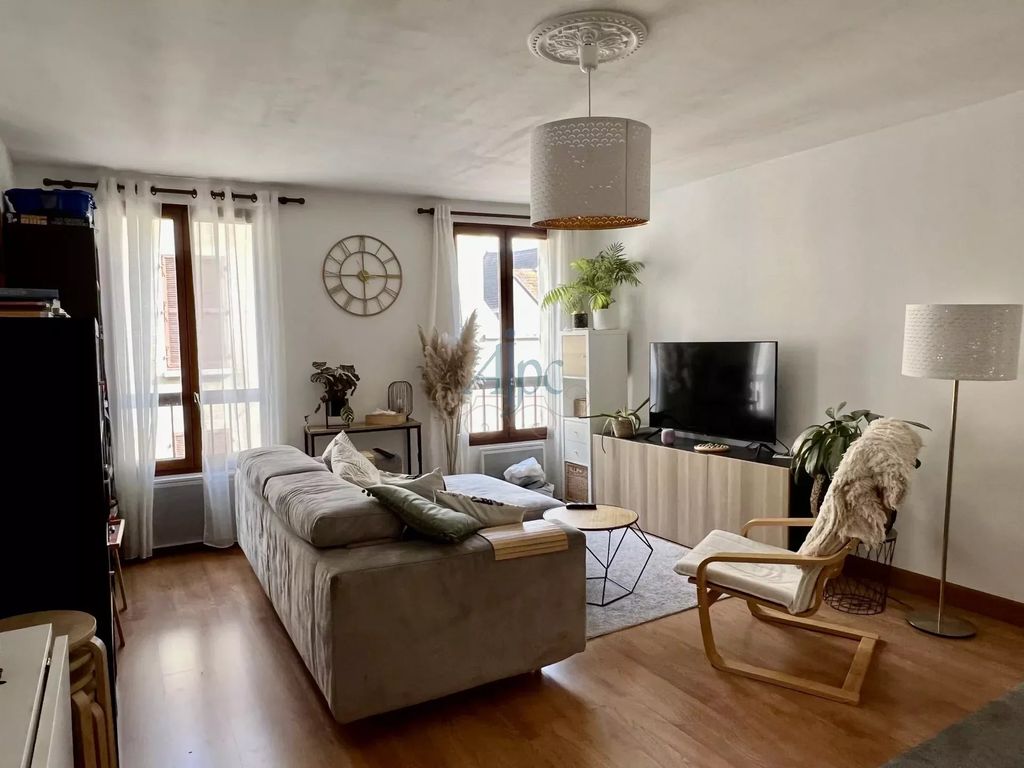 Achat appartement à vendre 3 pièces 68 m² - Coulommiers
